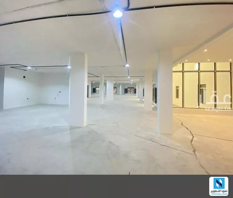 Commercial Office for Rent in Riyadh Al Mursalat صورة 3