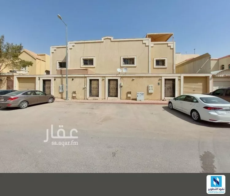 شقة للإيجار في شارع علي بن عبدالرحيم, حي العقيق, مدينة الرياض, منطقة الرياض
