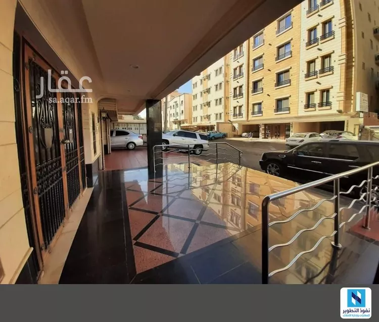 عمارة للبيع في شارع الجيل الجديد, حي السلامة, مدينة جدة, منطقة مكة المكرمة صورة 2