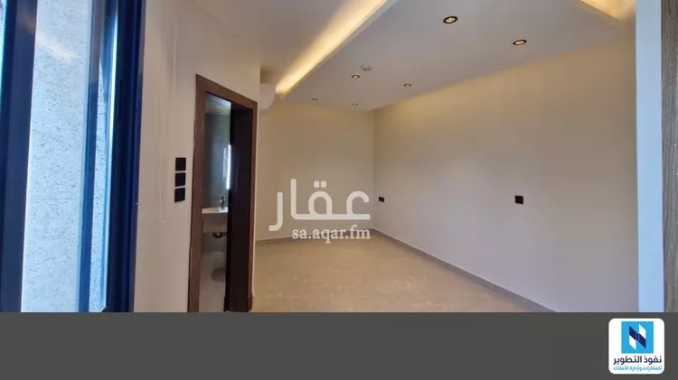 شقة للإيجار في شارع المعذر, حي الوزارات, مدينة الرياض, منطقة الرياض صورة 3