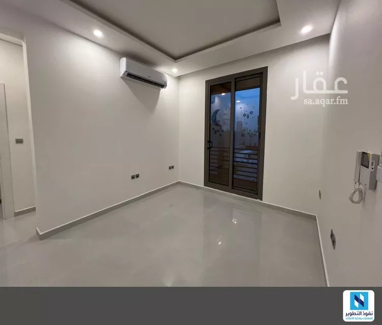 شقة للإيجار في شارع وادي هجر, حي الملقا, مدينة الرياض, منطقة الرياض صورة 2