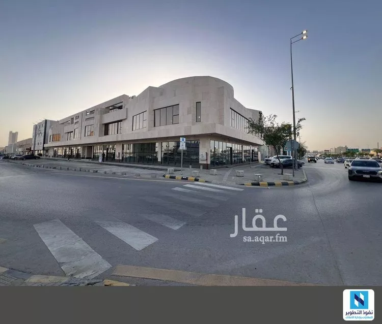 Shop for Rent in Riyadh Al Muruj