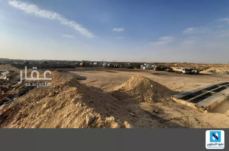أرض للإيجار في حي النور, مدينة الرياض, منطقة الرياض صورة 4