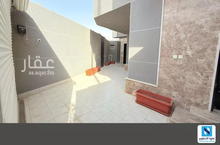 فيلا للإيجار في شارع المعارف, حي حطين, مدينة الرياض, منطقة الرياض صورة 2