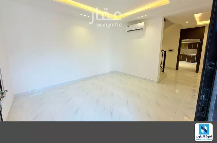 فيلا للإيجار في شارع المعارف, حي حطين, مدينة الرياض, منطقة الرياض صورة 4