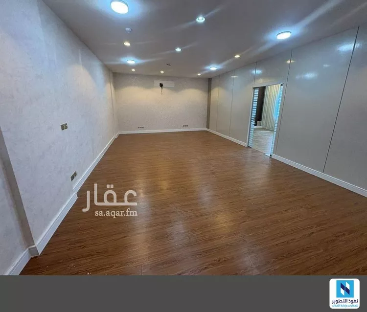 Commercial Office for Rent in Riyadh Al Malqa صورة 3