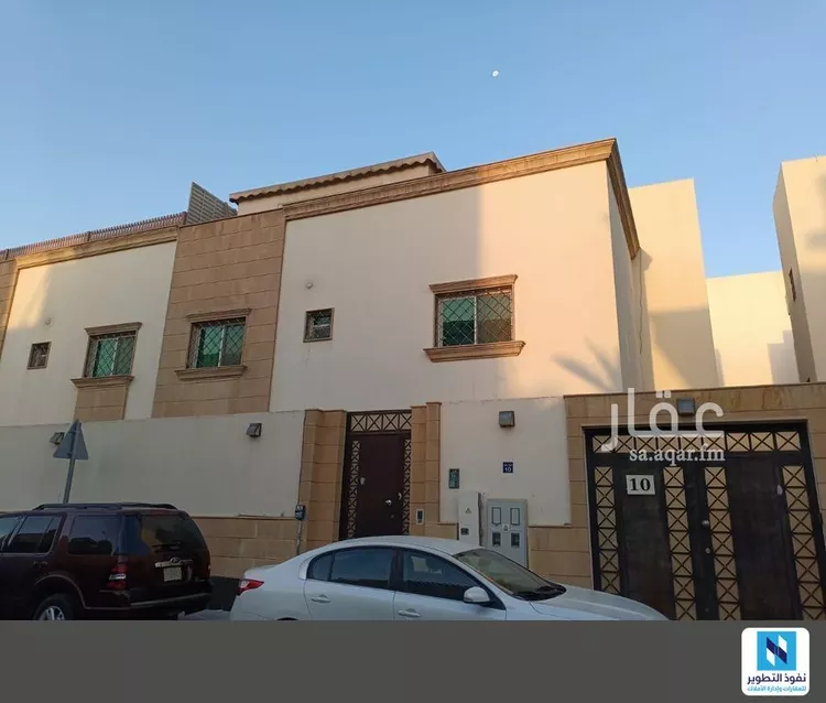 شقة للإيجار في شارع عبدالحميد الكاتب, حي السليمانية, مدينة الرياض, منطقة الرياض