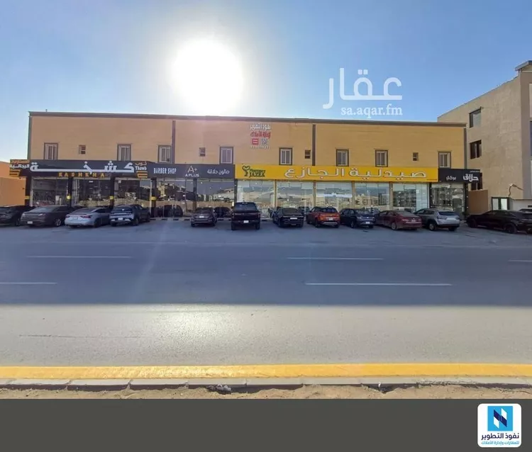 Apartment for Rent in Riyadh Al Yasmin