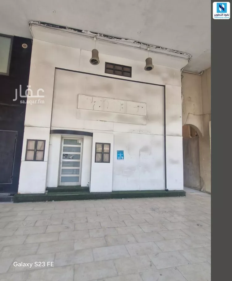 محل للإيجار في شارع احد, حي الناصرة, مدينة القطيف, المنطقة الشرقية صورة 2