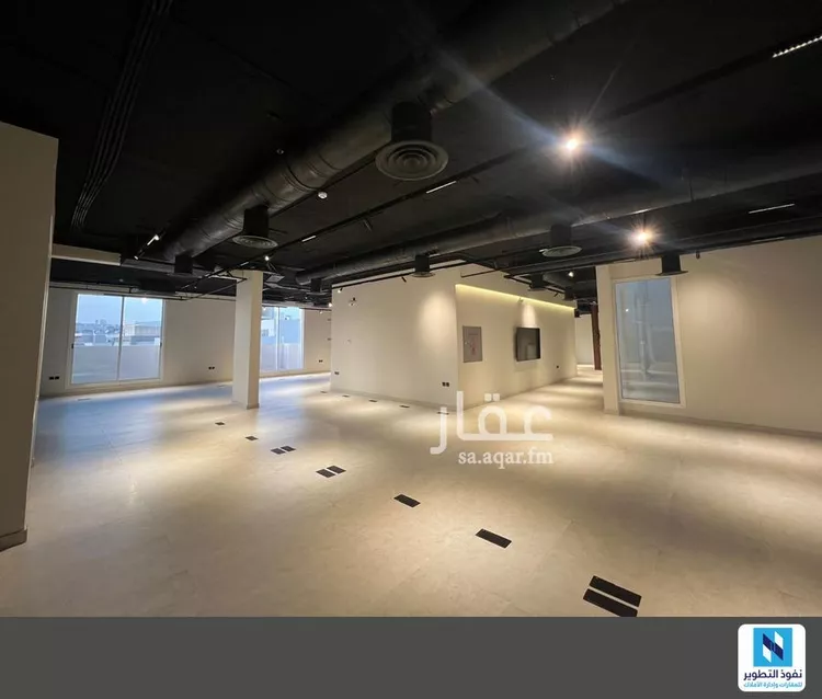 Commercial Office for Rent in Riyadh Al Malqa 7