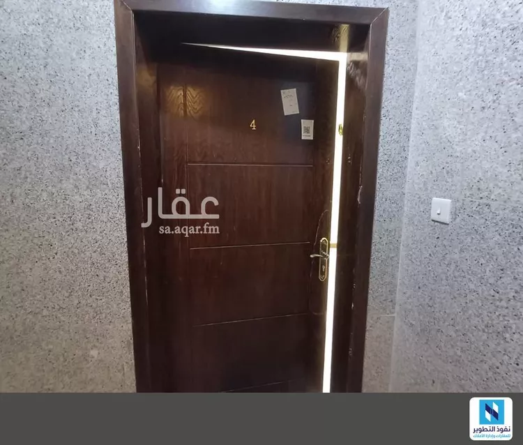 مكتب تجاري للإيجار في شارع طريق الملك سعود, حي الربيع, مدينة الدمام, المنطقة الشرقية صورة 2