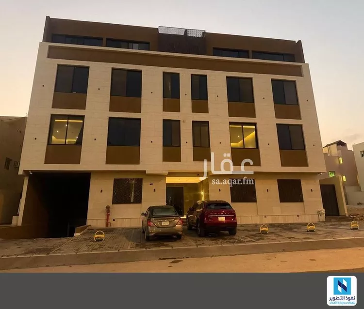 شقة للإيجار في شارع الشموخ, حي قرطبة, مدينة الرياض, منطقة الرياض