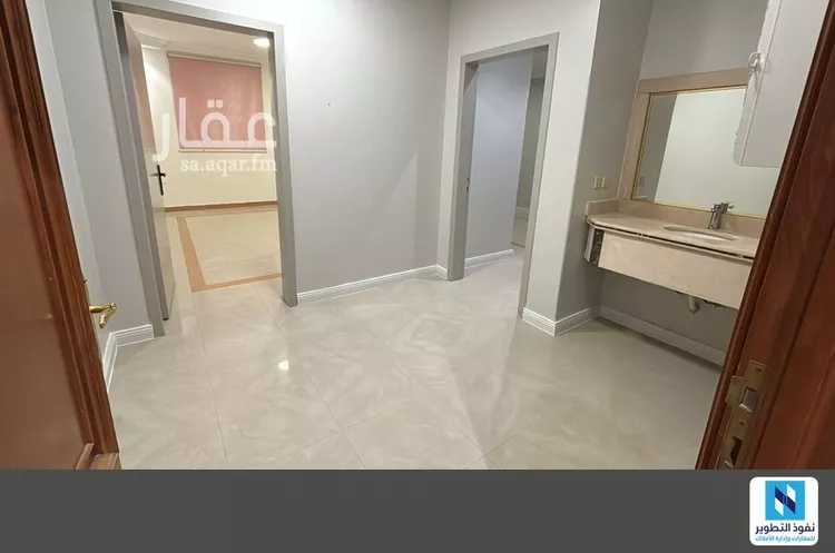 شقة للإيجار في شارع جرير بن عبدالله البجلي, حي مغرزات, مدينة الرياض, منطقة الرياض صورة 3
