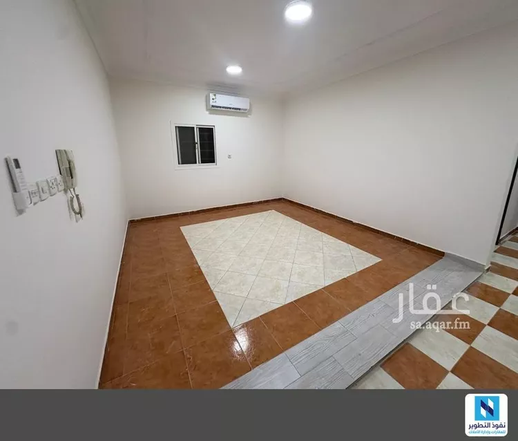 شقة للإيجار في شارع آل داود, حي الحمراء, مدينة الرياض, منطقة الرياض 6