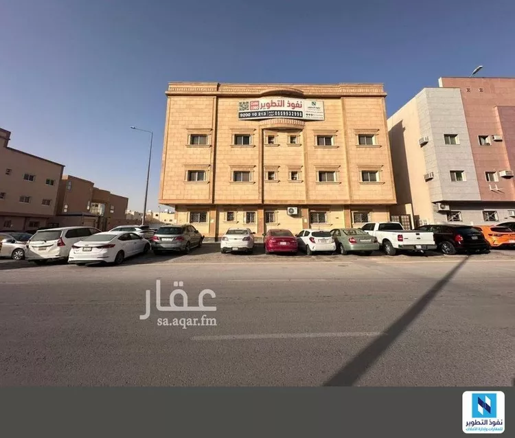 Apartment for Rent in Riyadh Al Malqa