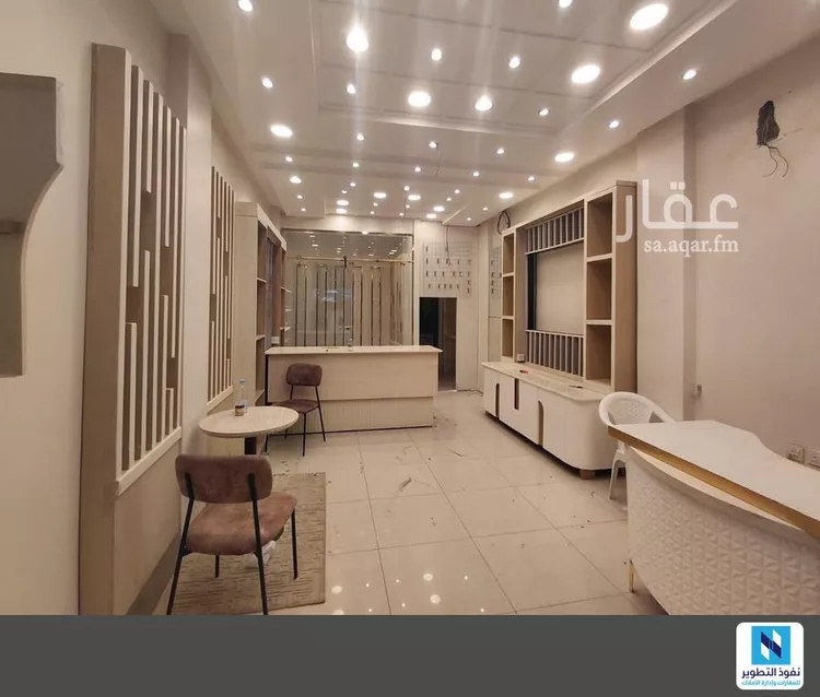 محل للإيجار في شارع  سعود ابن فيصل, حي الملقا, مدينة الرياض, منطقة الرياض صورة 2