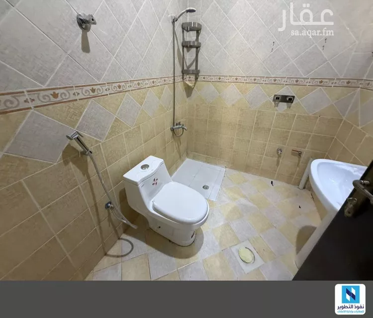 شقة للإيجار في شارع شهيد الدين ثم الوطن عبدالله عبدالرحمن, حي الياسمين, مدينة الرياض, منطقة الرياض صورة 4