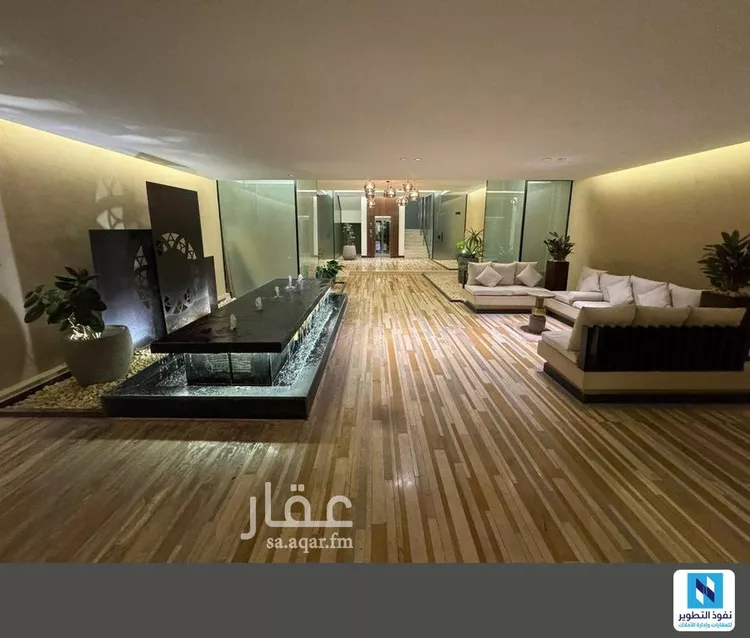 شقة للإيجار في شارع أبي الفضل الأجل, حي قرطبة, مدينة الرياض, منطقة الرياض صورة 2