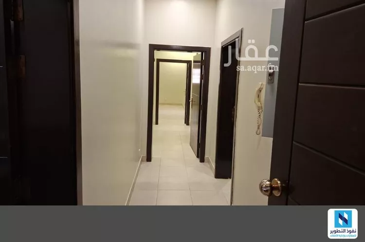 شقة للإيجار في شارع أبو عبيدة النابلسي, حي الواحة, مدينة جدة, منطقة مكة المكرمة 9