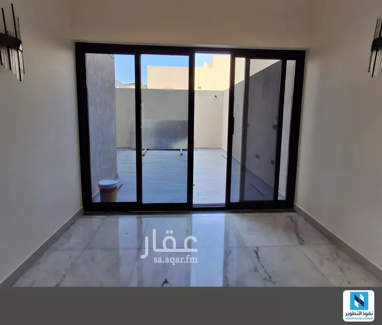 فيلا للإيجار في شارع محايدة, حي الملك سلمان, مدينة الرياض, منطقة الرياض 9