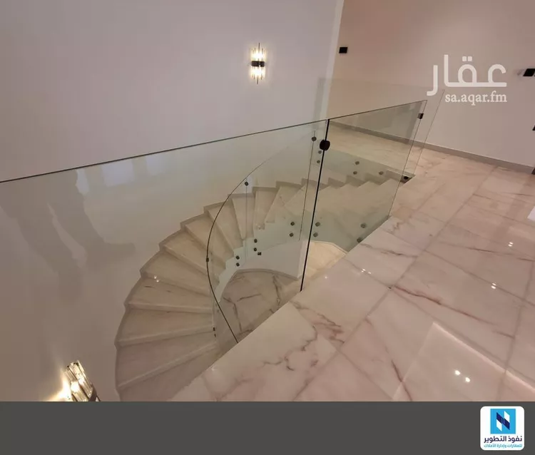 فيلا للإيجار في شارع محايدة, حي الملك سلمان, مدينة الرياض, منطقة الرياض 19
