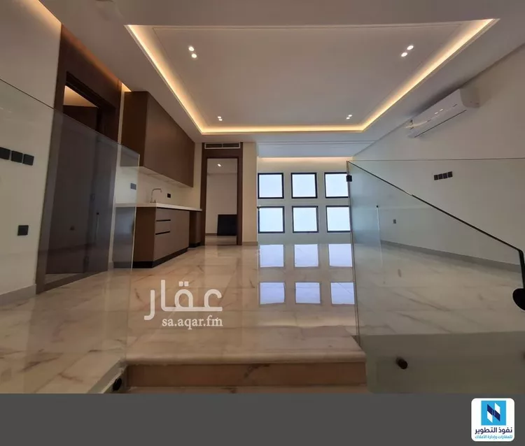 فيلا للإيجار في شارع محايدة, حي الملك سلمان, مدينة الرياض, منطقة الرياض 16