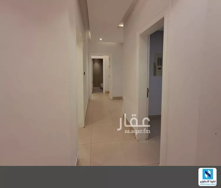 شقة للإيجار في شارع القنا, حي النرجس, مدينة الرياض, منطقة الرياض 7