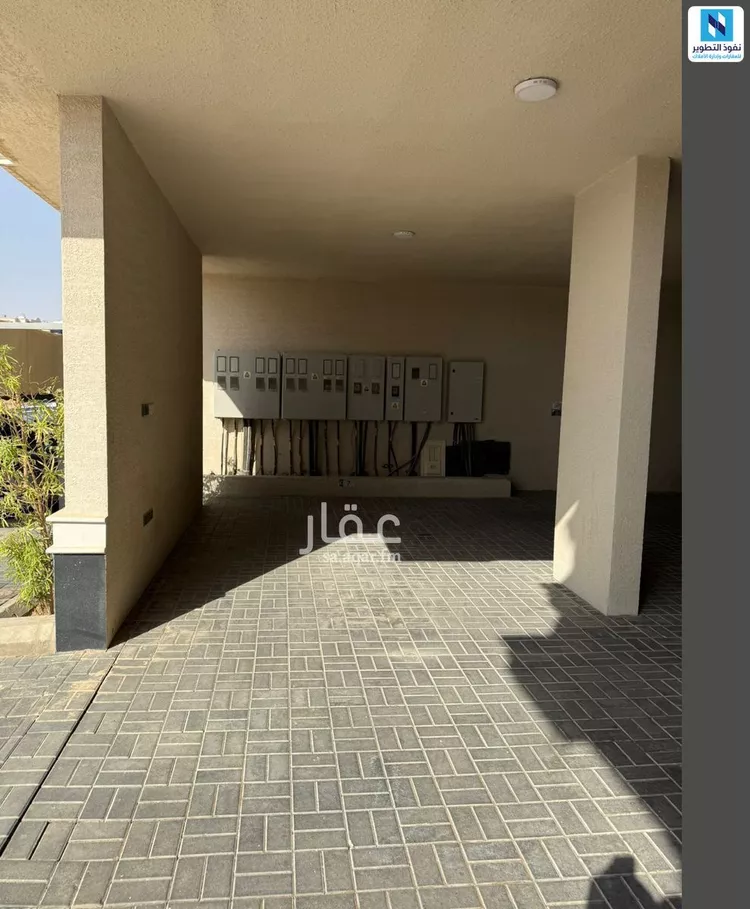 شقة للإيجار في شارع القنا, حي النرجس, مدينة الرياض, منطقة الرياض 13