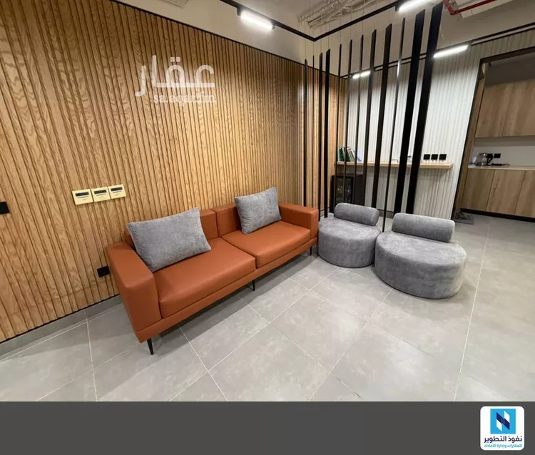 Commercial Office for Rent in Riyadh Al Yasmin صورة 4