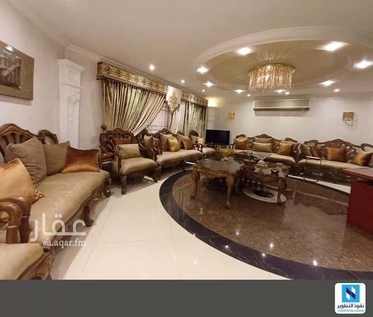 فيلا للبيع في شارع الجنيفي, حي المصيف, مدينة الرياض, منطقة الرياض 14