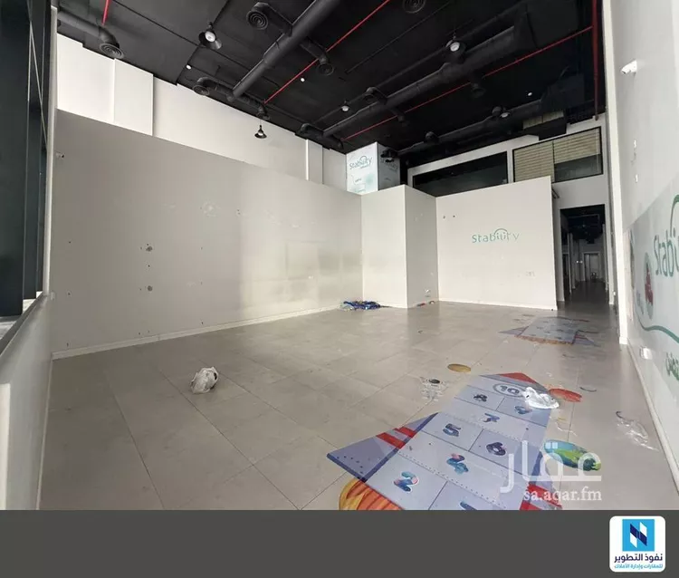 محل للإيجار في شارع انس بن مالك, حي الملقا, مدينة الرياض, منطقة الرياض صورة 5