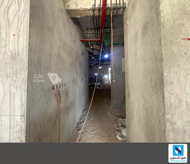 محل للإيجار في شارع ظبـية بنت البراء, حي المصيف, مدينة الرياض, منطقة الرياض 4