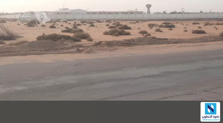 أرض للإيجار في شارع الخالدية 35, حي المعتلا, مدينة وادي الدواسر, منطقة الرياض 3