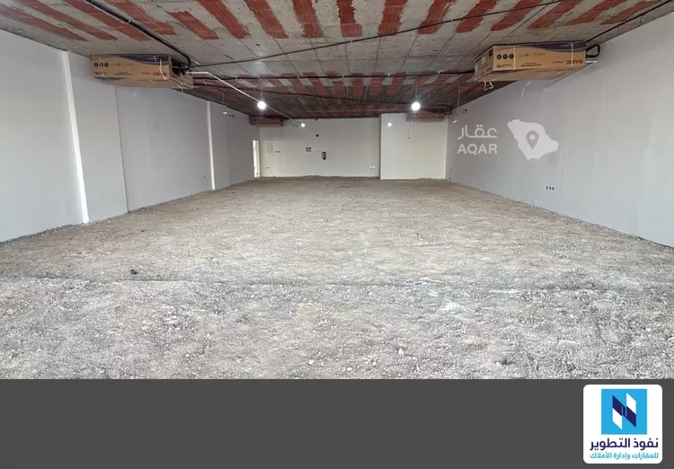 Shop for Rent in Riyadh Al Muruj 3