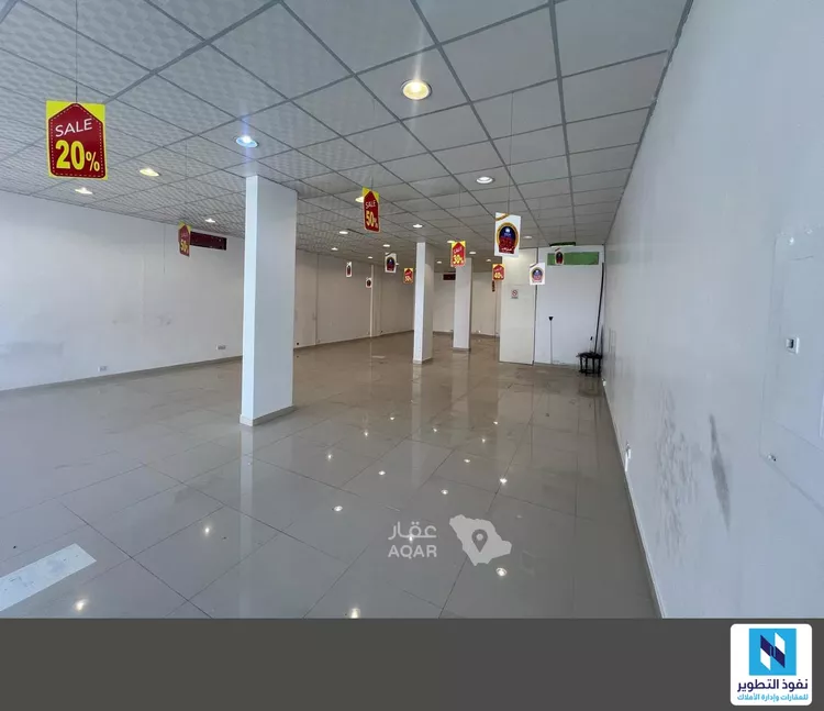 محل للإيجار في شارع المدينه المنوره, حي ظهرة البديعة, مدينة الرياض, منطقة الرياض 5