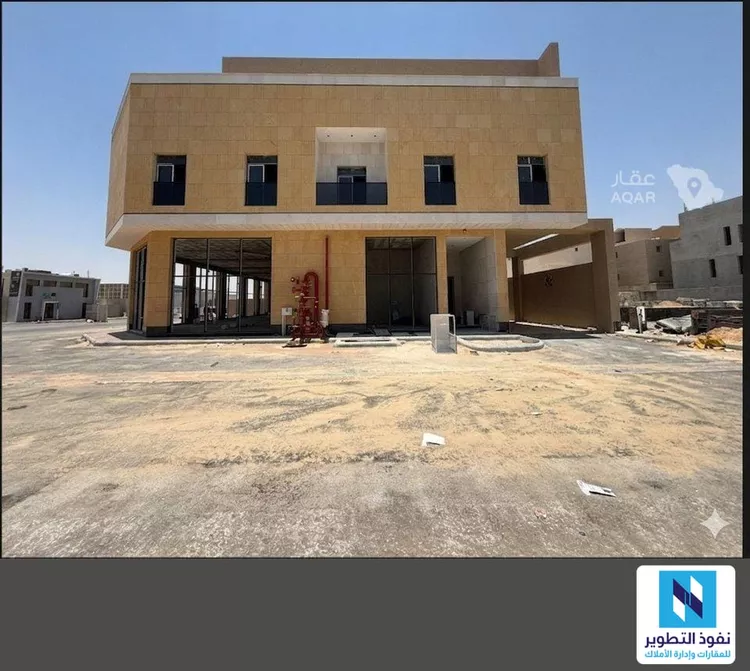 Shop for Rent in Riyadh An Narjis 2