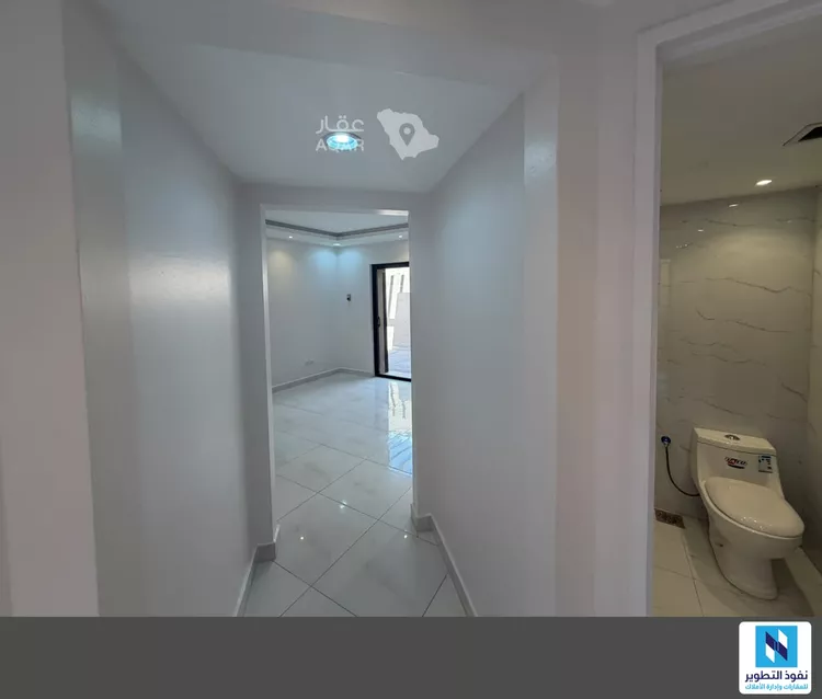 Villa for Rent in Riyadh King Fahd 4