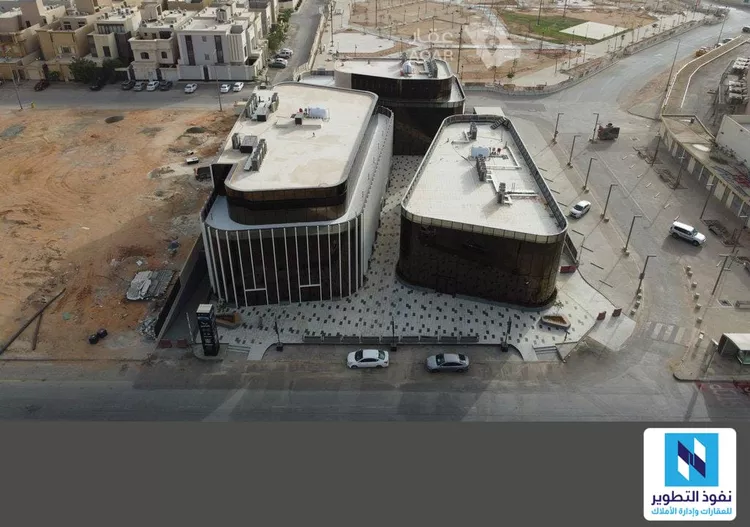 Shop for Rent in Riyadh Qurtubah 4