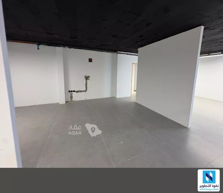 Commercial Office for Rent in Riyadh As Sahafah 5