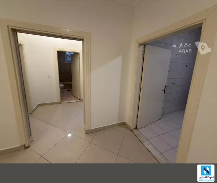 شقة للإيجار في شارع بريدة, حي الريان, مدينة الرياض, منطقة الرياض 8