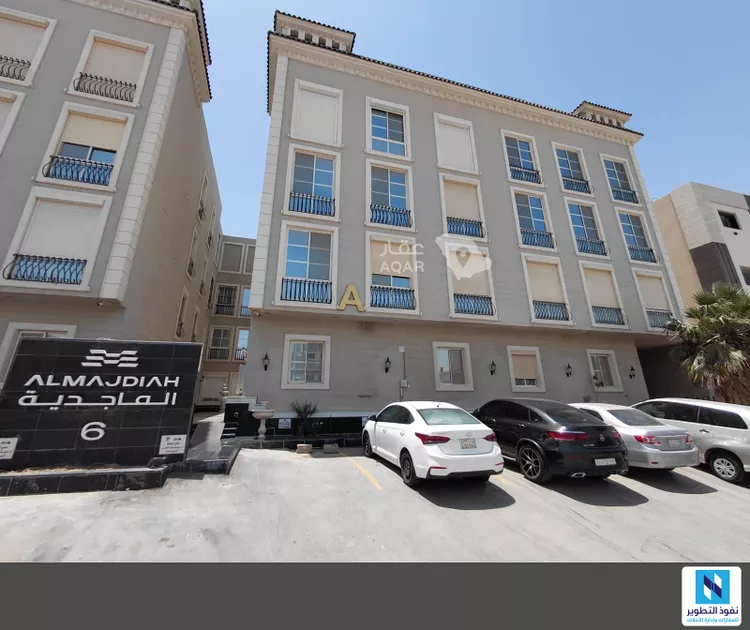 Apartment for Rent in Riyadh At Taawon