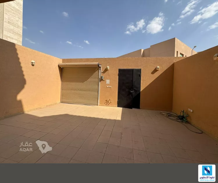 دور للإيجار في شارع الفروسية, حي عرقة, مدينة الرياض, منطقة الرياض 3