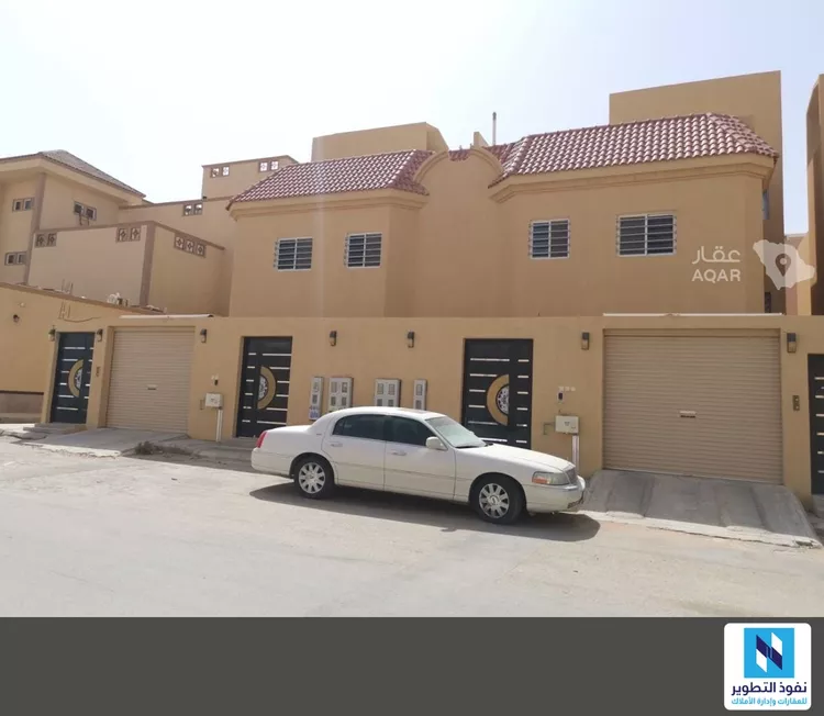 دور للإيجار في شارع الفروسية, حي عرقة, مدينة الرياض, منطقة الرياض