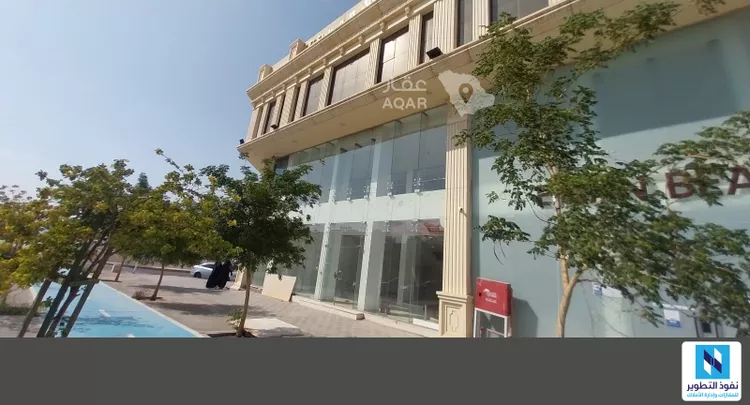 محل للإيجار في شارع الملك عبدالله بن عبدالعزيز, حي الخالدية, مدينة المدينة المنورة, منطقة المدينة المنورة 2