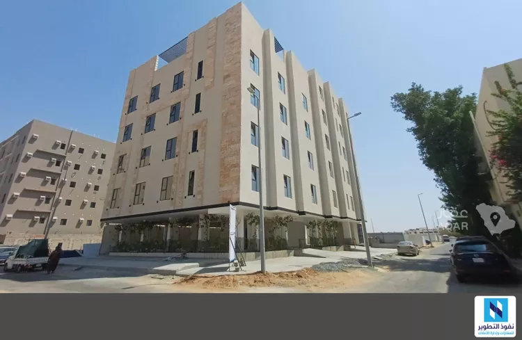 شقة للبيع في شارع العيدروس, حي الثغر, مدينة جدة, منطقة مكة المكرمة