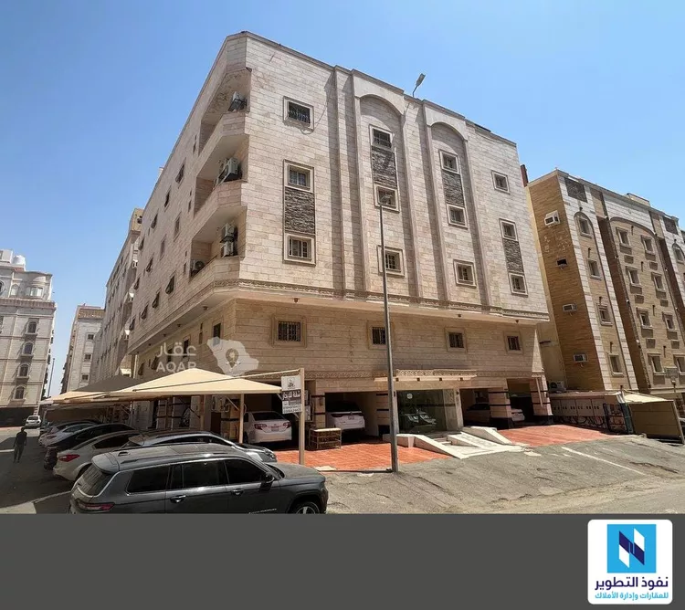 Apartment for Rent in Jeddah Al Wahah