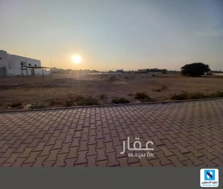 أرض للإيجار في حي الفلاح, مدينة الدلم, منطقة الرياض صورة 5