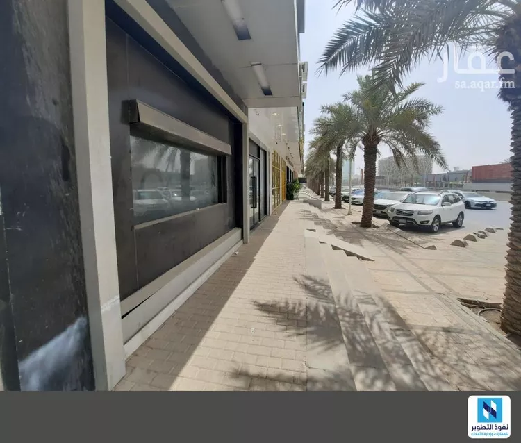 محل للإيجار في شارع الملك عبدالله ابن عبدالعزيز سعود الفرعي, حي المحمدية, مدينة الرياض, منطقة الرياض صورة 3