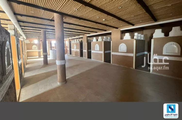 عمارة للإيجار في شارع عبدالعزيز ال سعود, حي اليمامة, مدينة الافلاج, منطقة الرياض صورة 5