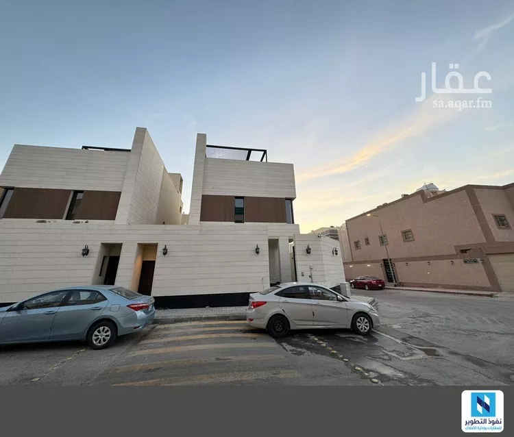فيلا للبيع في شارع اليمانية, حي الصحافة, مدينة الرياض, منطقة الرياض صورة 2